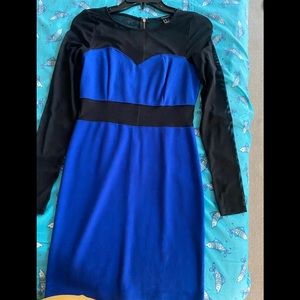 Womens party dress size M